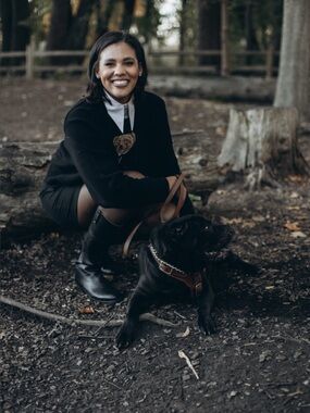 Meet your Posher, Mariah
